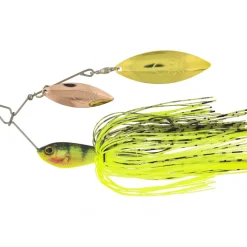 Spinnerbait Westin MVibe Pro Willow 28g