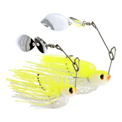 Spinnerbait Westin MVibe Pro Colorado 28g
