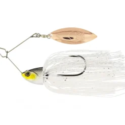 Spinnerbait Westin MVibe Willow 12g