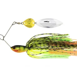 Spinnerbait Westin MVibe Pro Colorado 14g
