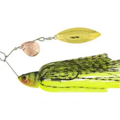 Spinnerbait Westin MVibe Colorado 12g
