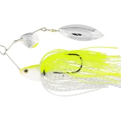 Spinnerbait Westin MVibe Colorado 12g