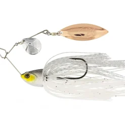 Spinnerbait Westin MVibe Colorado 12g