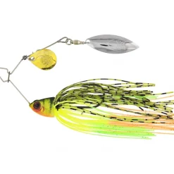 Spinnerbait Westin MVibe Colorado 12g