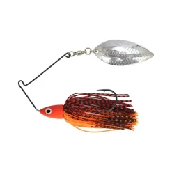 Spinnerbait Xorus Full Cover TI 21g