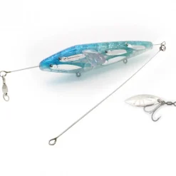 Stickbait Little Jack Panicking Survivor 12,4cm
