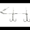 Stinger Lucky John SSW 1X7