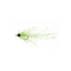 Streamer Unique Flies Mylar Pike 17cm
