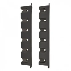 Support Berkley Horizontal Rod Rack 6 cannes