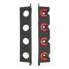 Support Berkley Twist Lock Utility Rod Rack