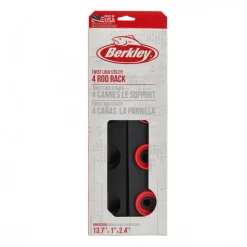 Support Berkley Twist Lock Utility Rod Rack