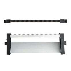Support de cannes Abu Garcia Vertical 11 Rod Rack