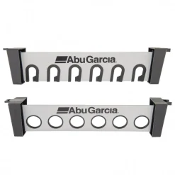 Support de cannes Abu Garcia Horizontal 6 Rod Rack