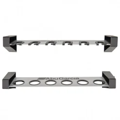 Support de cannes Abu Garcia Horizontal 6 Rod Rack
