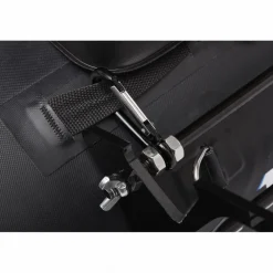 Support de Cannes Savage Gear Belly Boat Rod Station Black 4 Rods