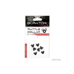 Support de Rattle Scratch Tackle Rattle Collar