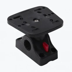 Support Fixation Sondeur DAM Fish Finder Mount