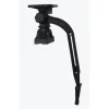 Support Telescopique Sondeur DAM Fish Finder Mount