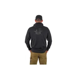 Sweat Black Cat Hoodie