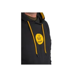 Sweat Black Cat Hoodie