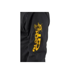 Sweat Black Cat Hoodie