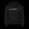 Sweat Enfant Savage Gear Junior Logo Hoodie