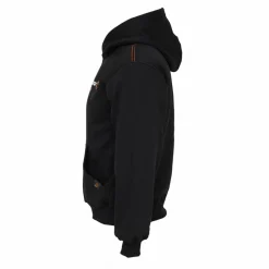 Sweat Enfant Savage Gear Junior Logo Hoodie