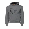Sweat Enfant Savage Gear Junior Jaw Hoodie