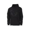 Sweat Homme Savage Gear Jaw Hoodie Black