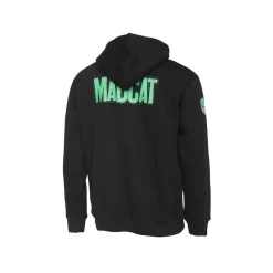 Sweat Madcat Skull Hoodie