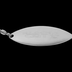 Tail Spinner Black Cat Mad Flash Spin Tail 14cm