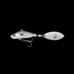 Tail Spinner Savage Gear 3D Sticklebait Tailspin 18g