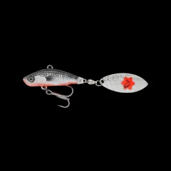 Tail Spinner Savage Gear 3D Sticklebait Tailspin 13g