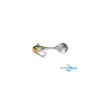 Tail Spinner SpinMad Big 4g