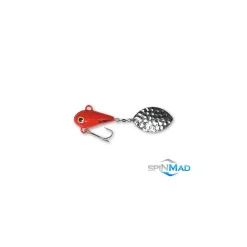 Tail Spinner Spinmad Mag 6g
