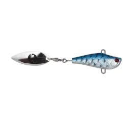 Tail Spinner Spro ASP Speed Spinner UV 29g