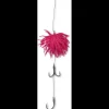 Teaser Black Cat Real Worm Teaser 120g