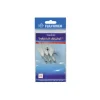 Teaser Flashmer Maxi Vif Argent 8cm