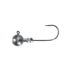 Tete Plombee Berkley Flex Round Head