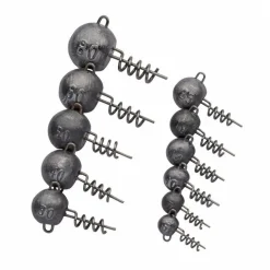 Tete Plombee Berkley Fusion19 Screw-In Head