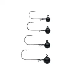Tete Plombee Berkley URBN Tungsten