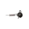 Tete Plombee BFT Flex Head Pike Small