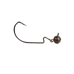 Tete Plombee BFT Swinging Football Tungsten Head