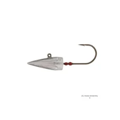 Tete Plombee Daiwa Jig Head Darting 2
