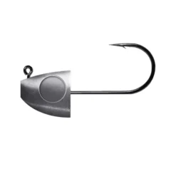 Tete Plombee Delalande MacaDam Micro Shad H4