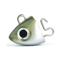 Tete plombee Fiiish Black Minnow 160 - n°5