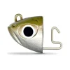 Tete Plombee Fiiish Black Minnow 70 - n°1