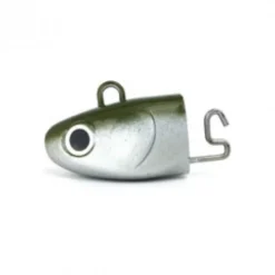 Tete Plombee Fiiish Black Minnow 70 - n°1