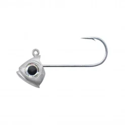 Tete Plombee Fiiish Master Shad n°4 - 10cm