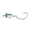 Tete Plombee Flashmer Blue Equille